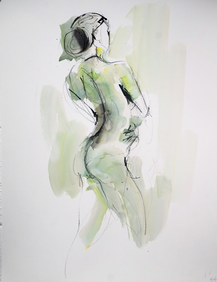 Emma by Eric Saint Georges 