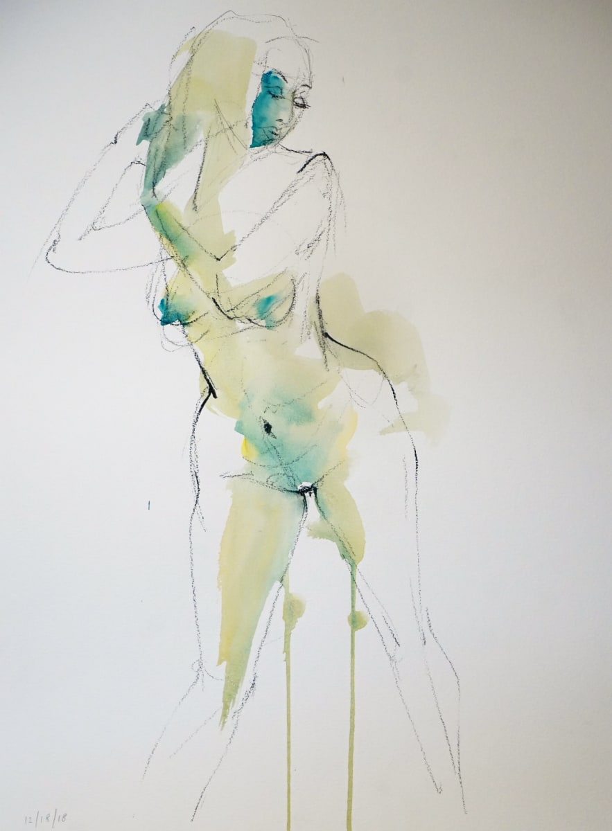 Kyle by Eric Saint Georges 