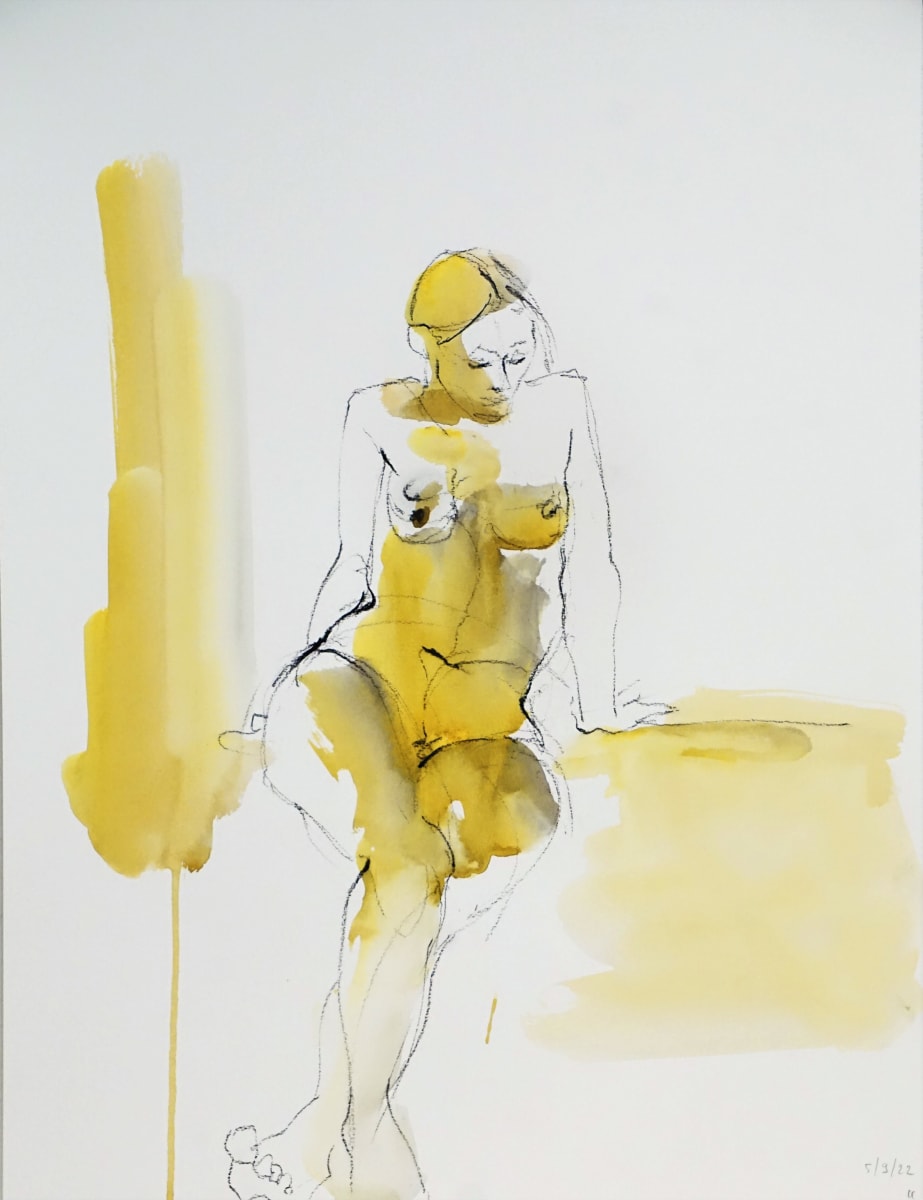 Emily by Eric Saint Georges 