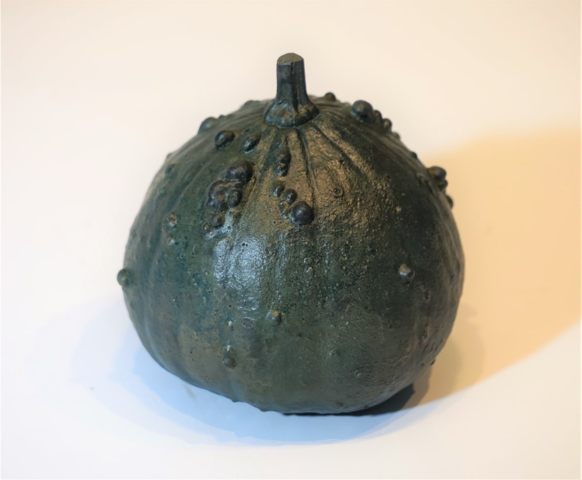 Gourde 1 by Eric Saint Georges 