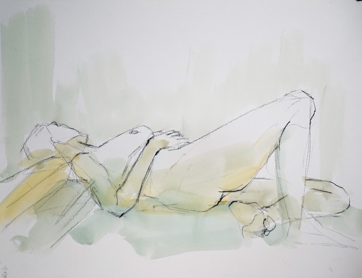 Margaret by Eric Saint Georges 