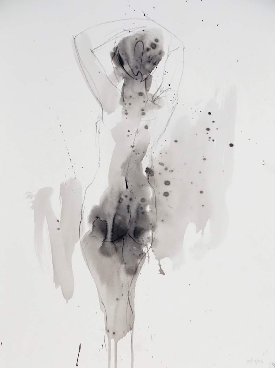 Emily by Eric Saint Georges, Image 1.