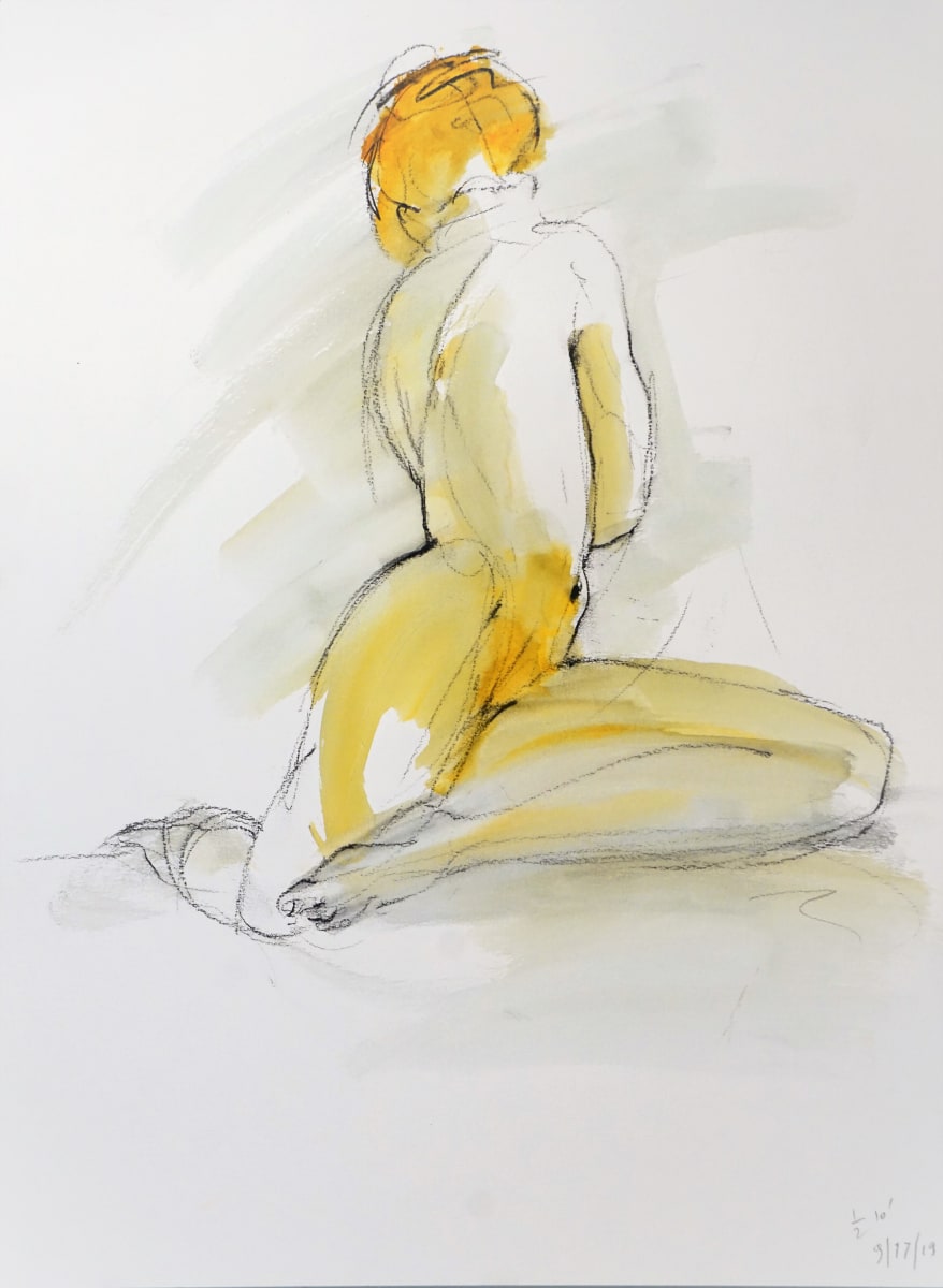 Christina by Eric Saint Georges 