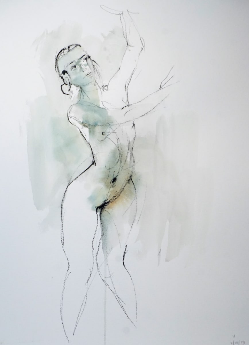 Mikako by Eric Saint Georges 