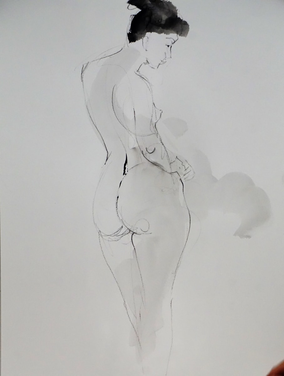Christina by Eric Saint Georges 