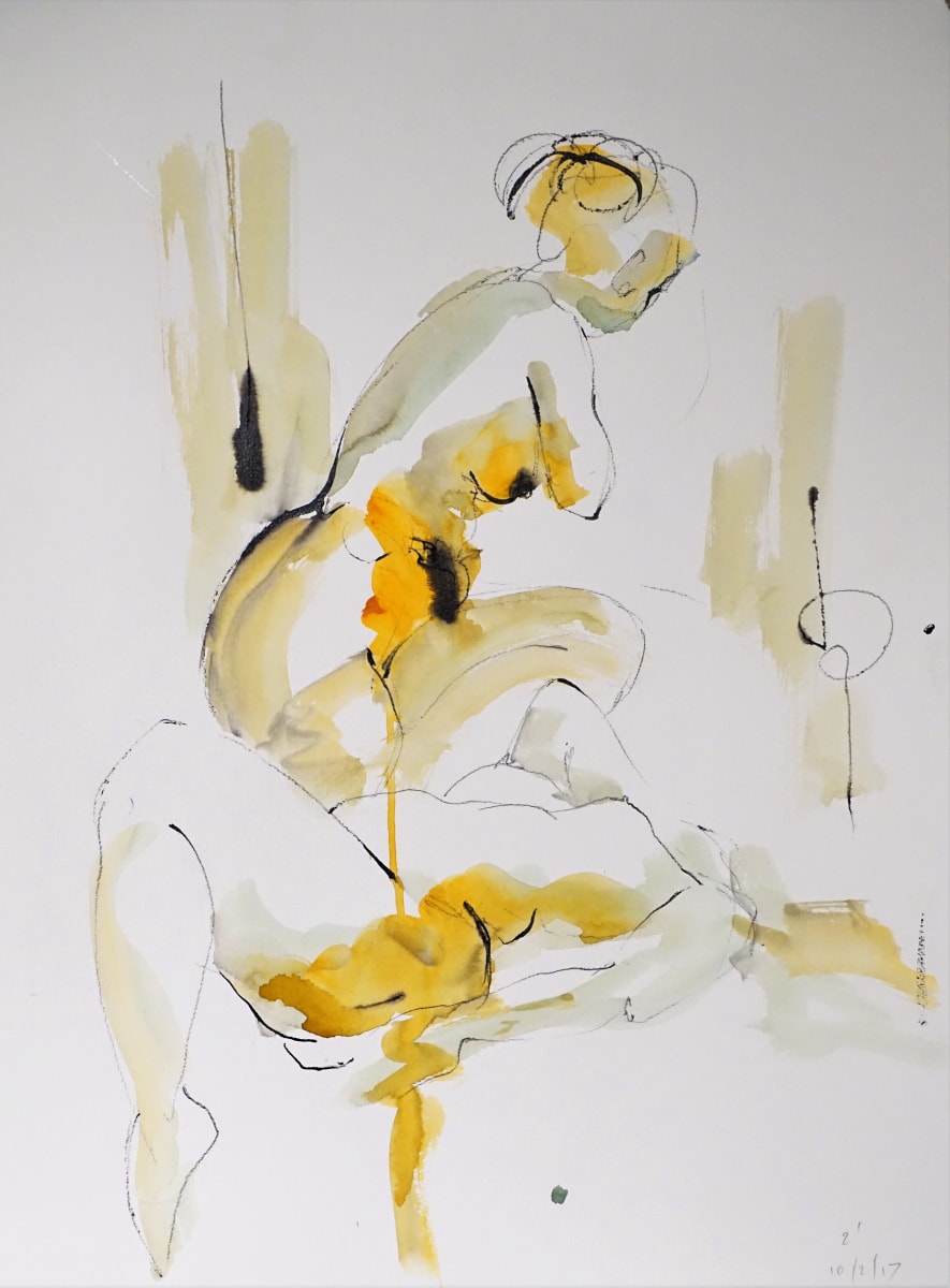 Christine by Eric Saint Georges 