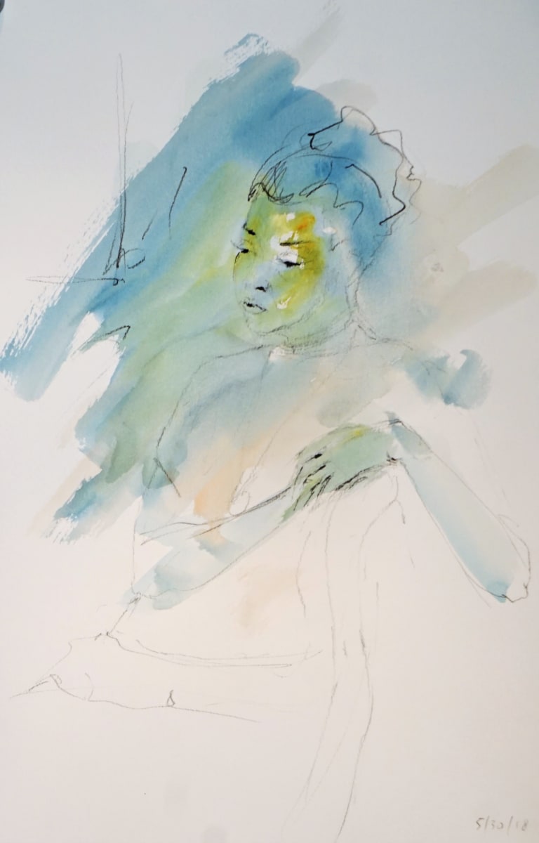 Lola by Eric Saint Georges 