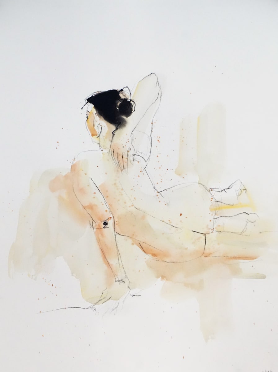 Christina by Eric Saint Georges 