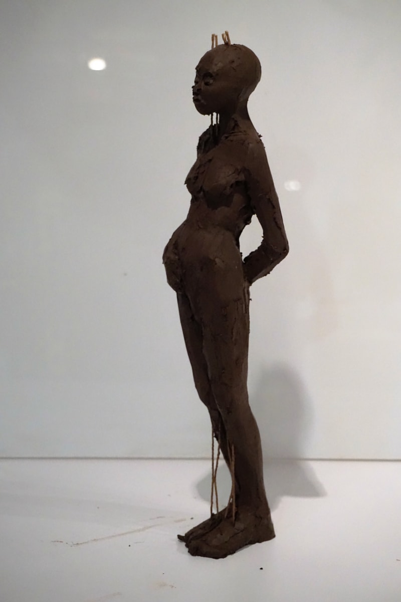 Anya by Eric Saint Georges, Image 1.