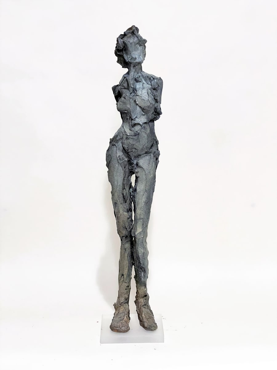 Sassy Dana 1/8 by Eric Saint Georges 