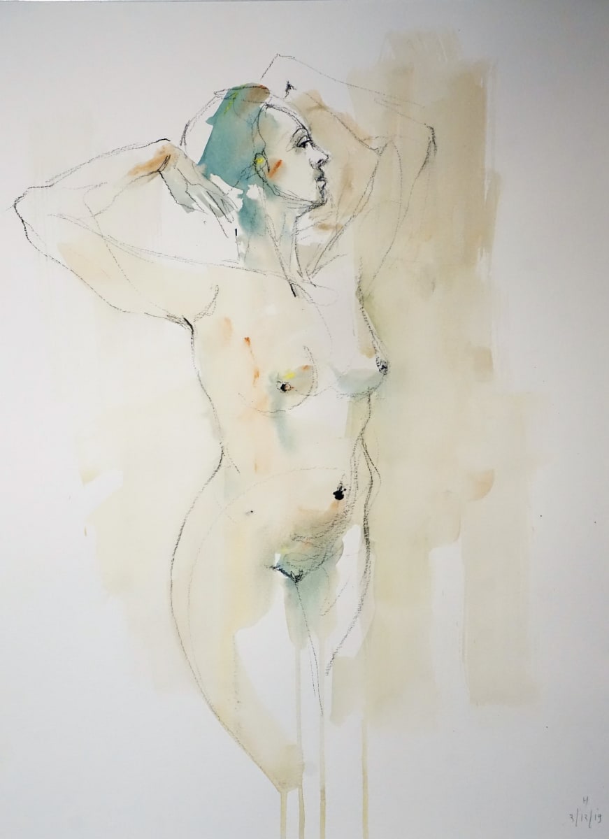 Kyle by Eric Saint Georges 