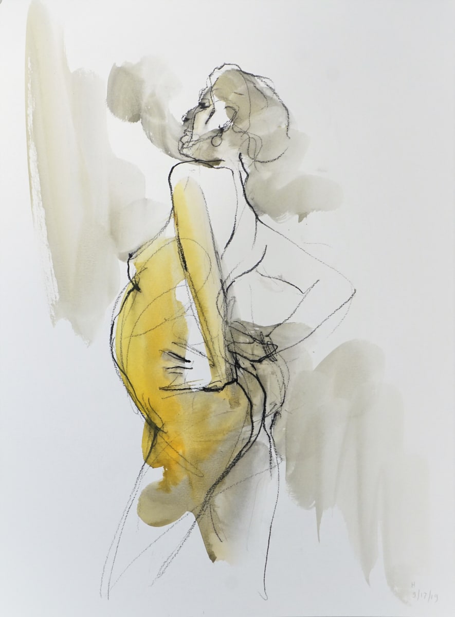 Christina by Eric Saint Georges 