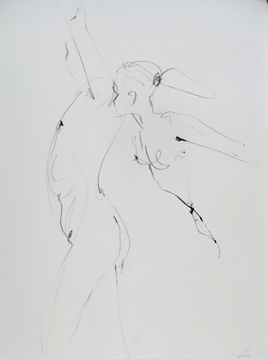 Emily by Eric Saint Georges 
