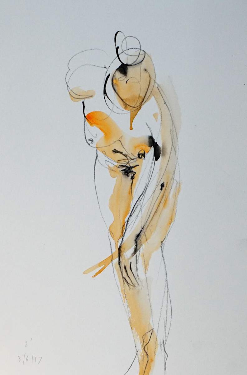 Emily by Eric Saint Georges, Image 1.