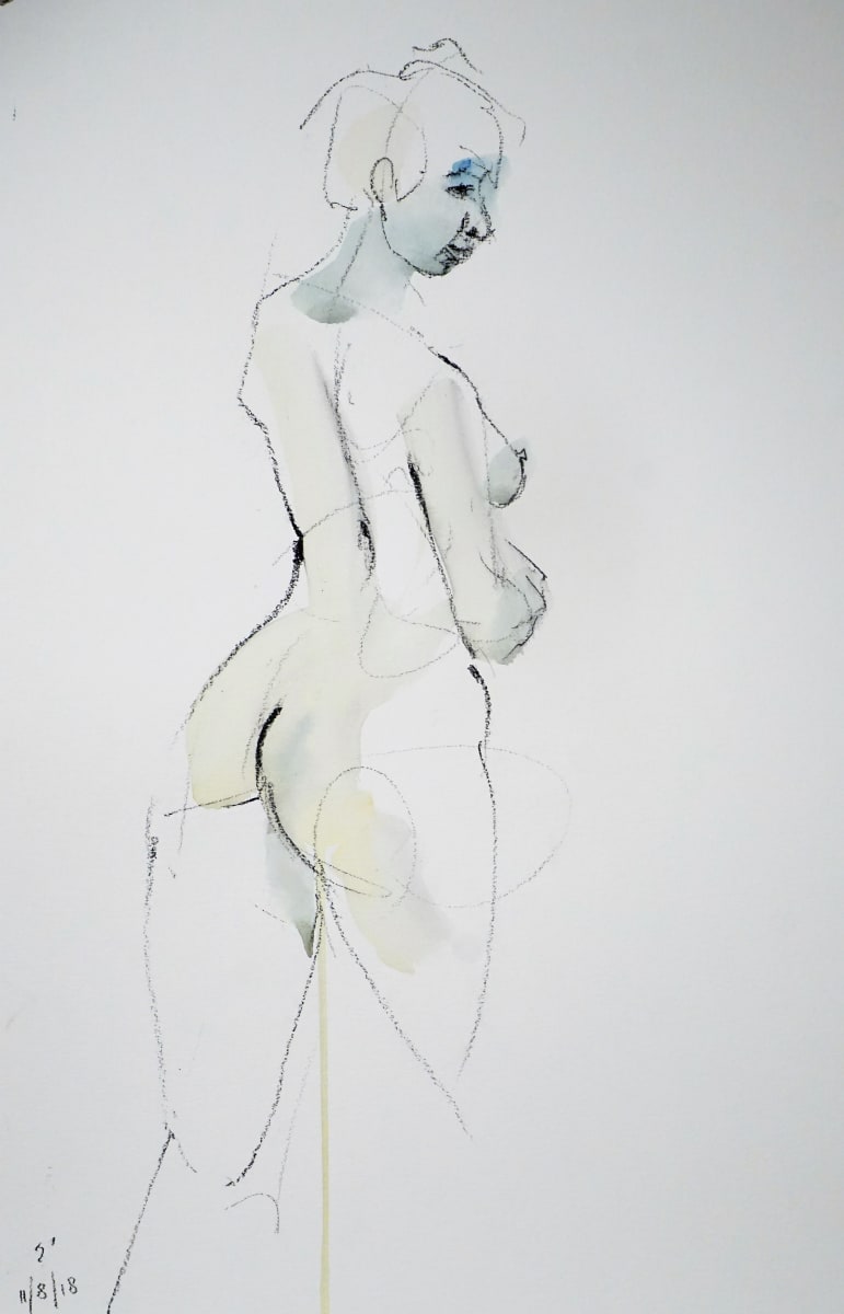 Christina by Eric Saint Georges 