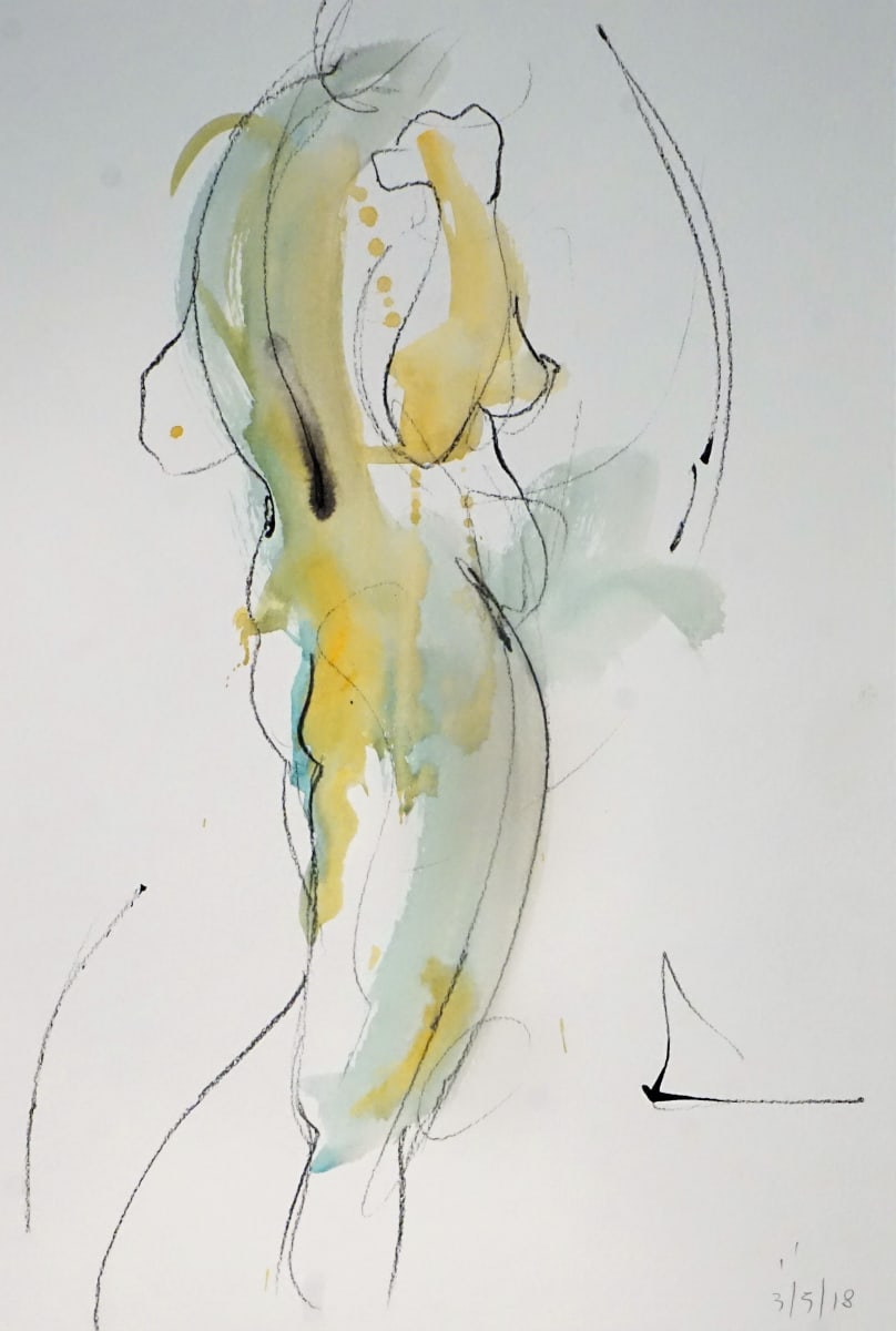 Carmen by Eric Saint Georges 