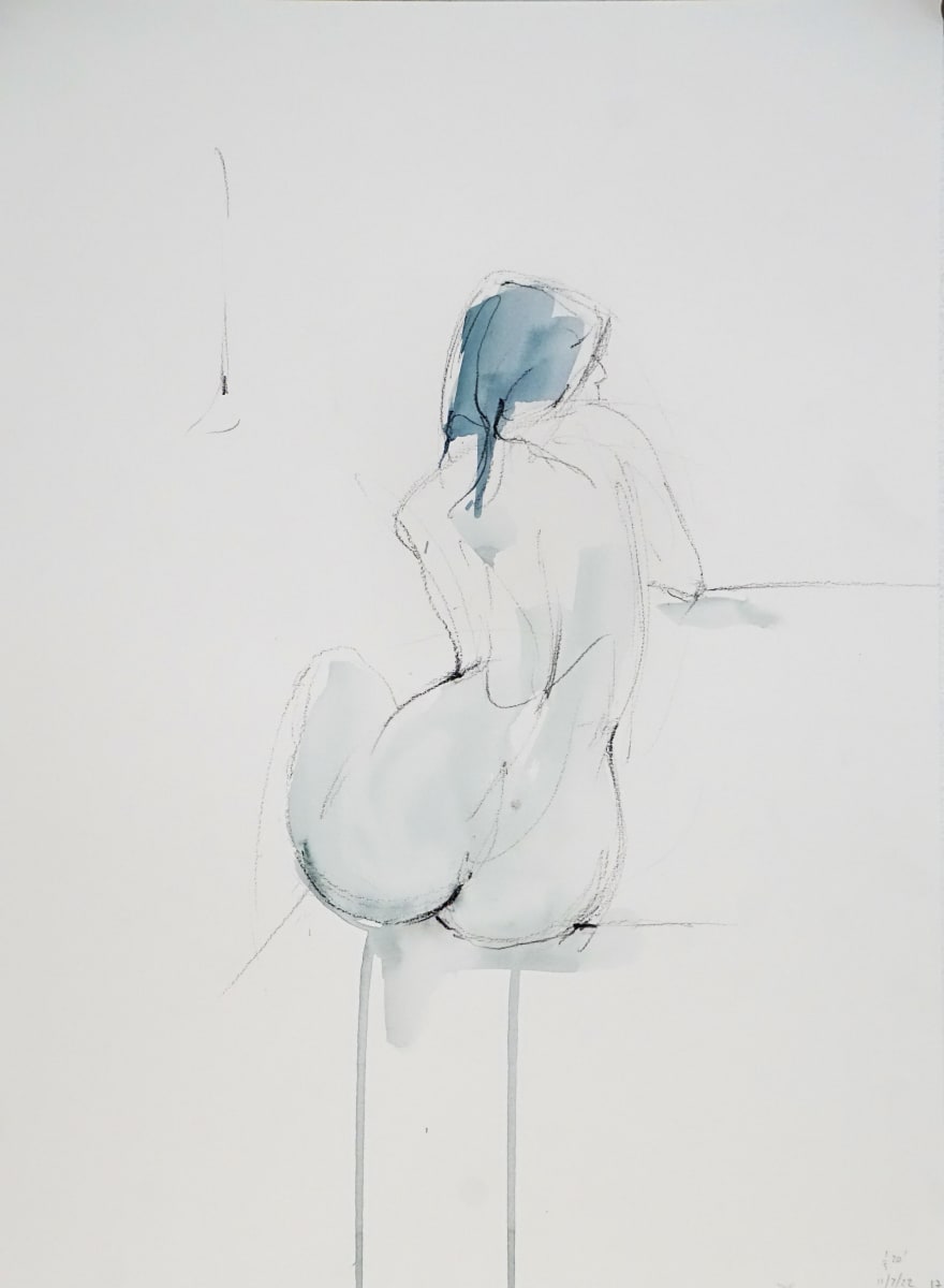 Hensley by Eric Saint Georges 