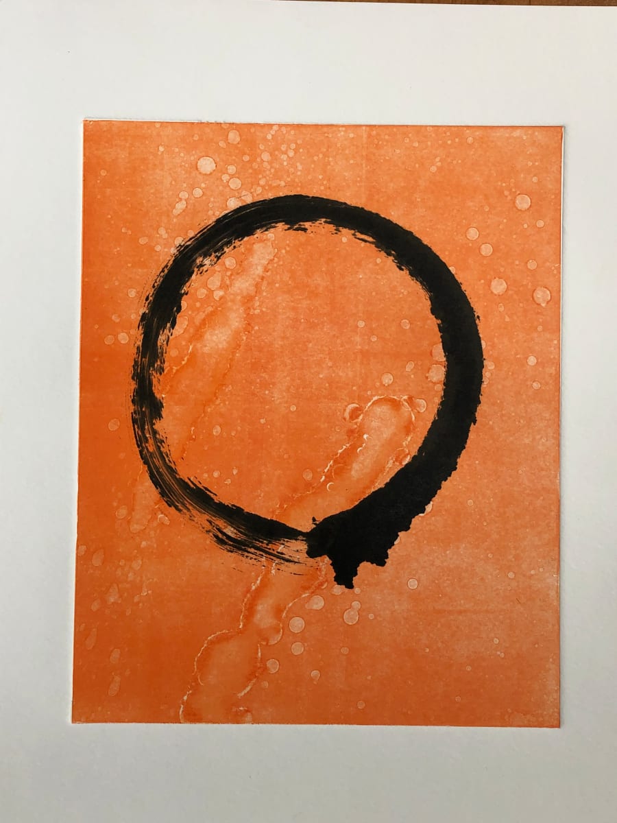 Enso by Eric Saint Georges 
