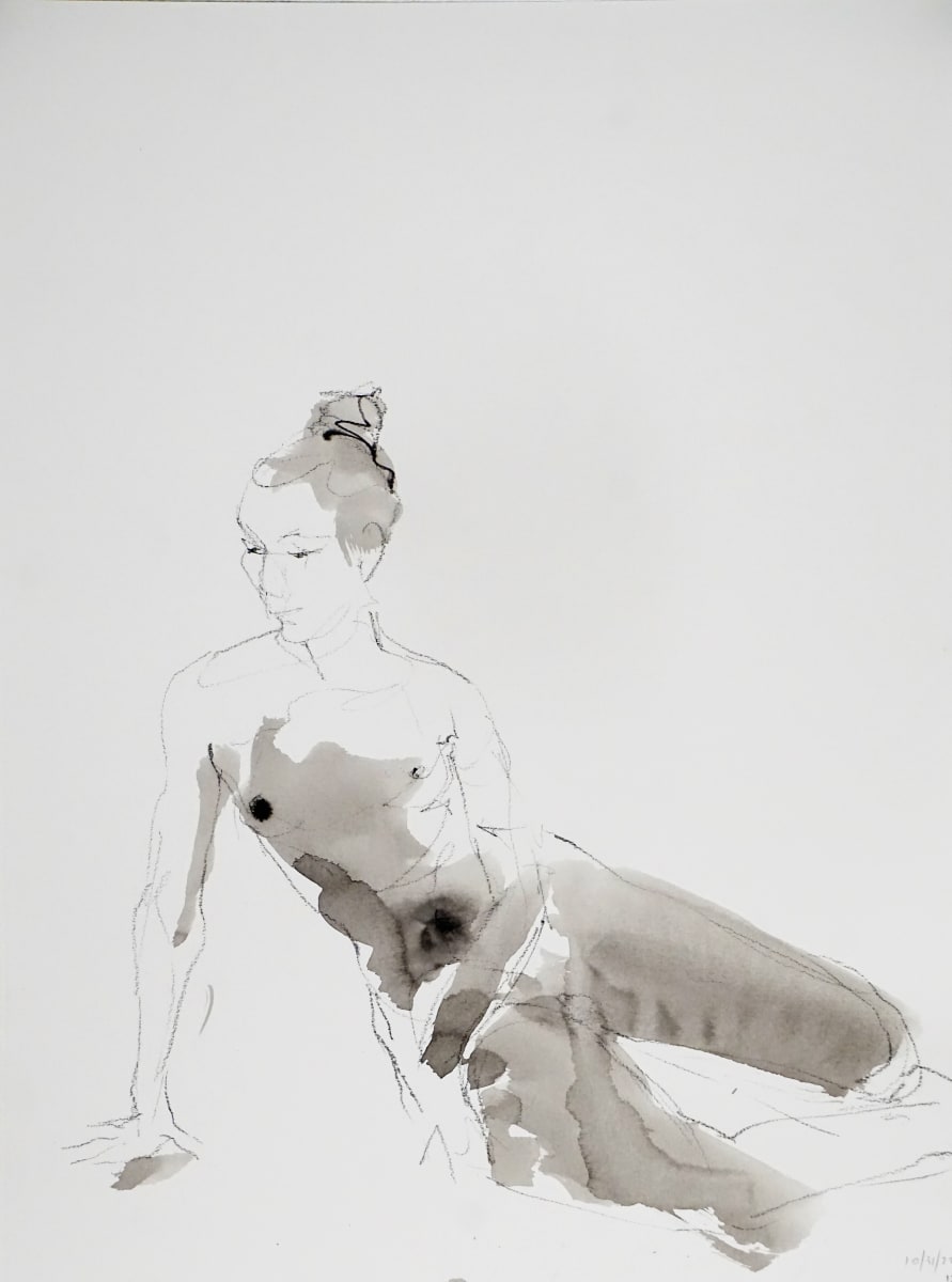 Emily by Eric Saint Georges 
