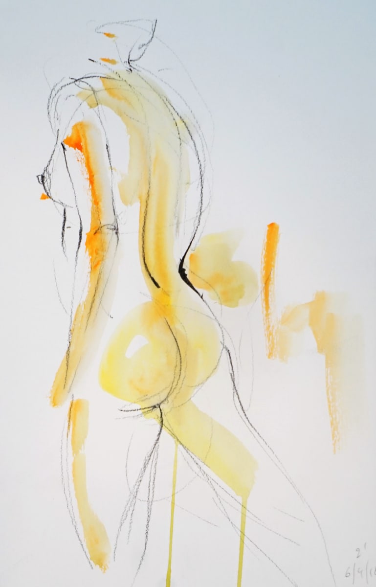 Anya by Eric Saint Georges 