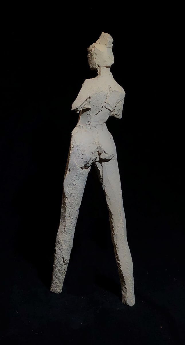 Emma Standing 4 by Eric Saint Georges 