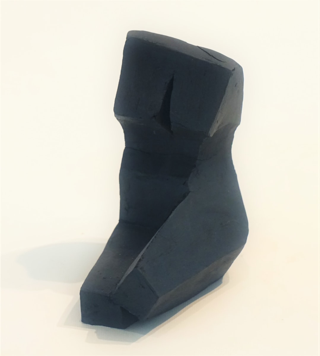 Dana Sitting 3 by Eric Saint Georges 