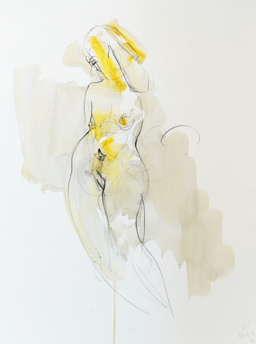 Carmen by Eric Saint Georges 