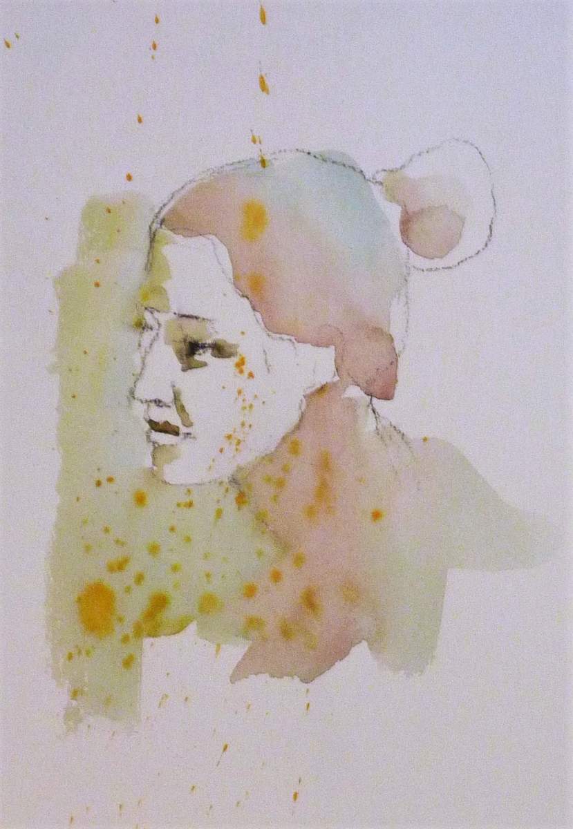 Emily by Eric Saint Georges, Image 1.