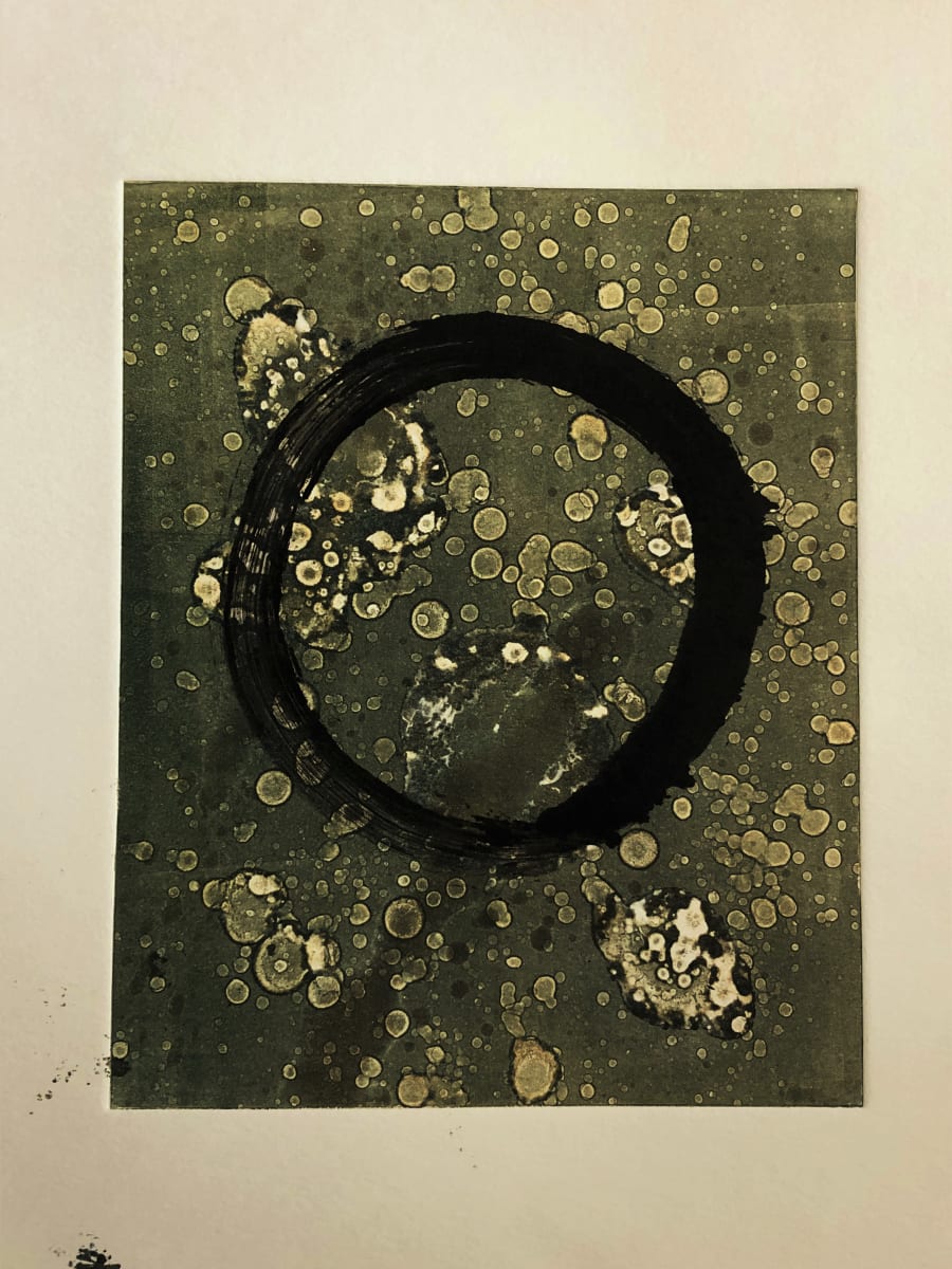 Enso by Eric Saint Georges 