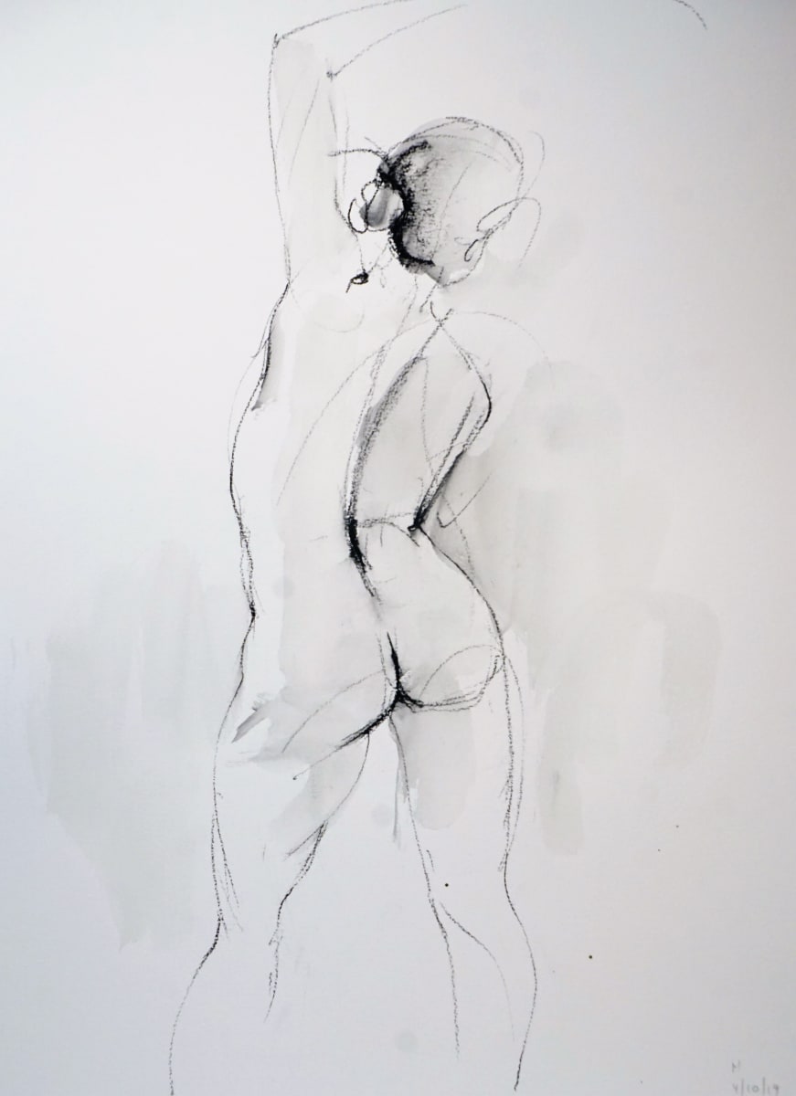 Mikako by Eric Saint Georges 