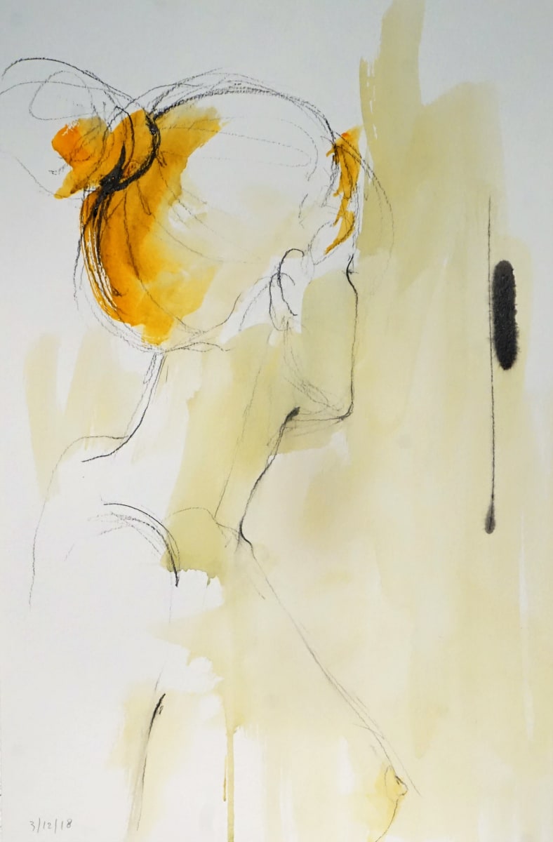 Emily by Eric Saint Georges 