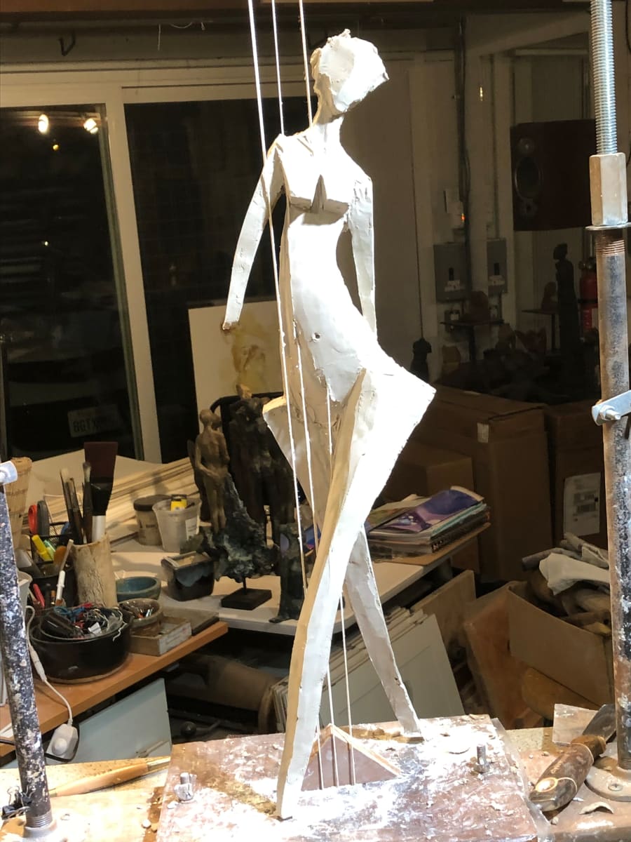 Dana Jazz by Eric Saint Georges 