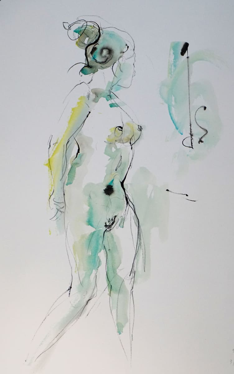 Emily by Eric Saint Georges 