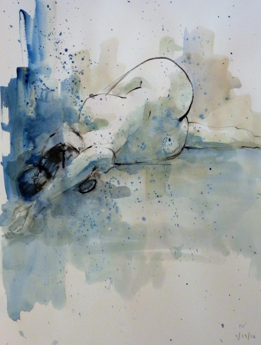 Becky by Eric Saint Georges 