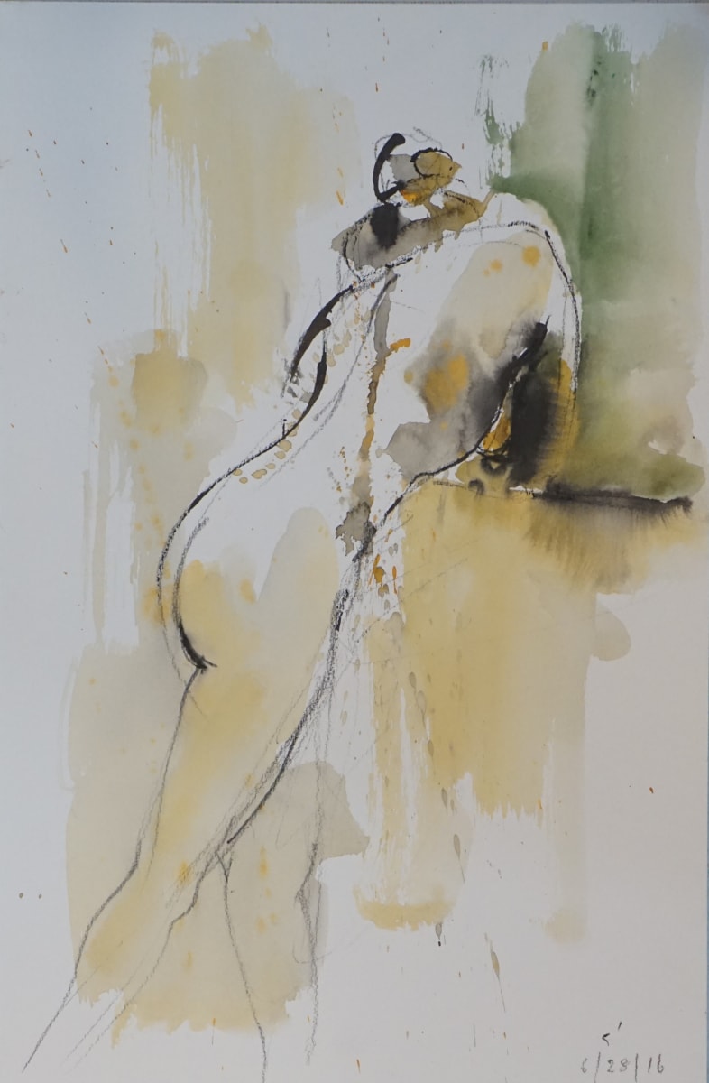 Emily by Eric Saint Georges 