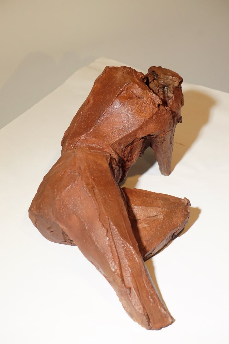 Becky 1/8 by Eric Saint Georges 