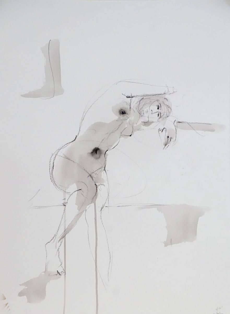 Hensley by Eric Saint Georges 