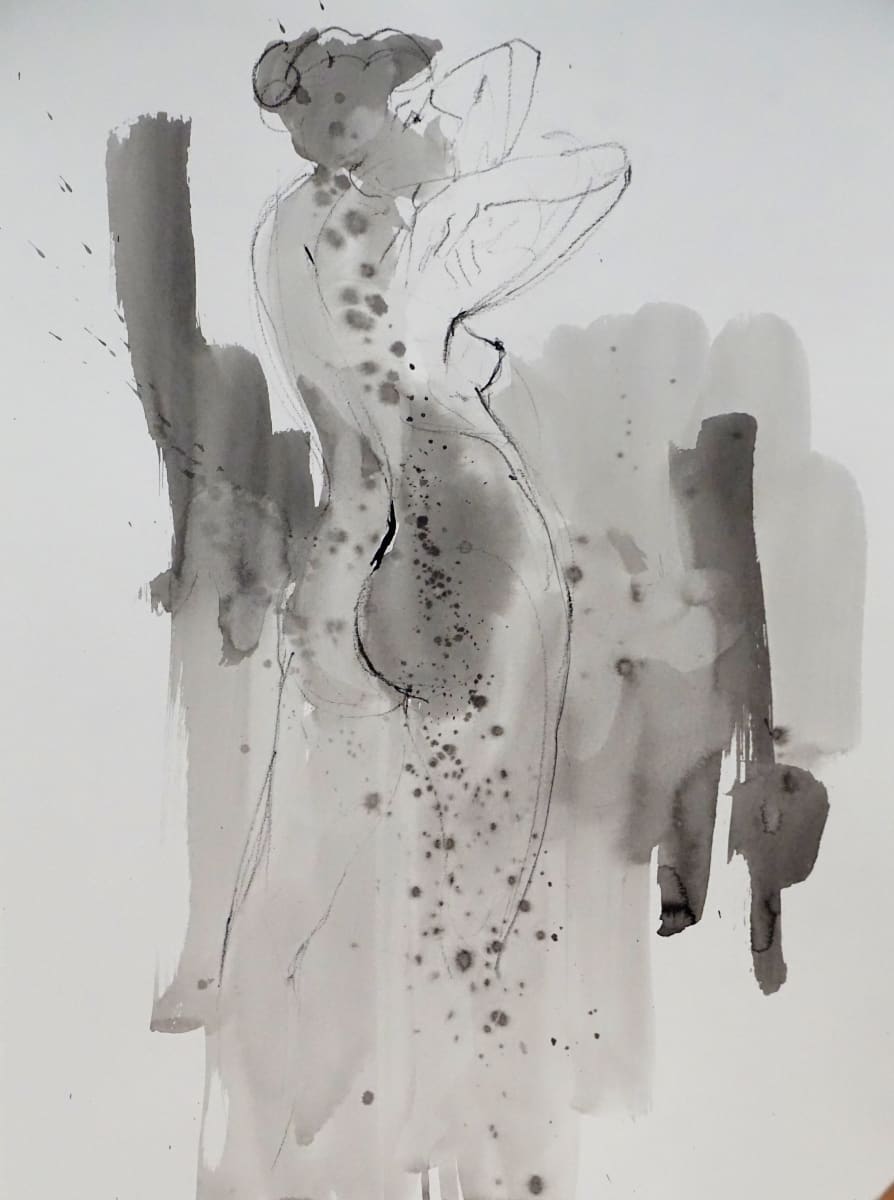 Christina by Eric Saint Georges 