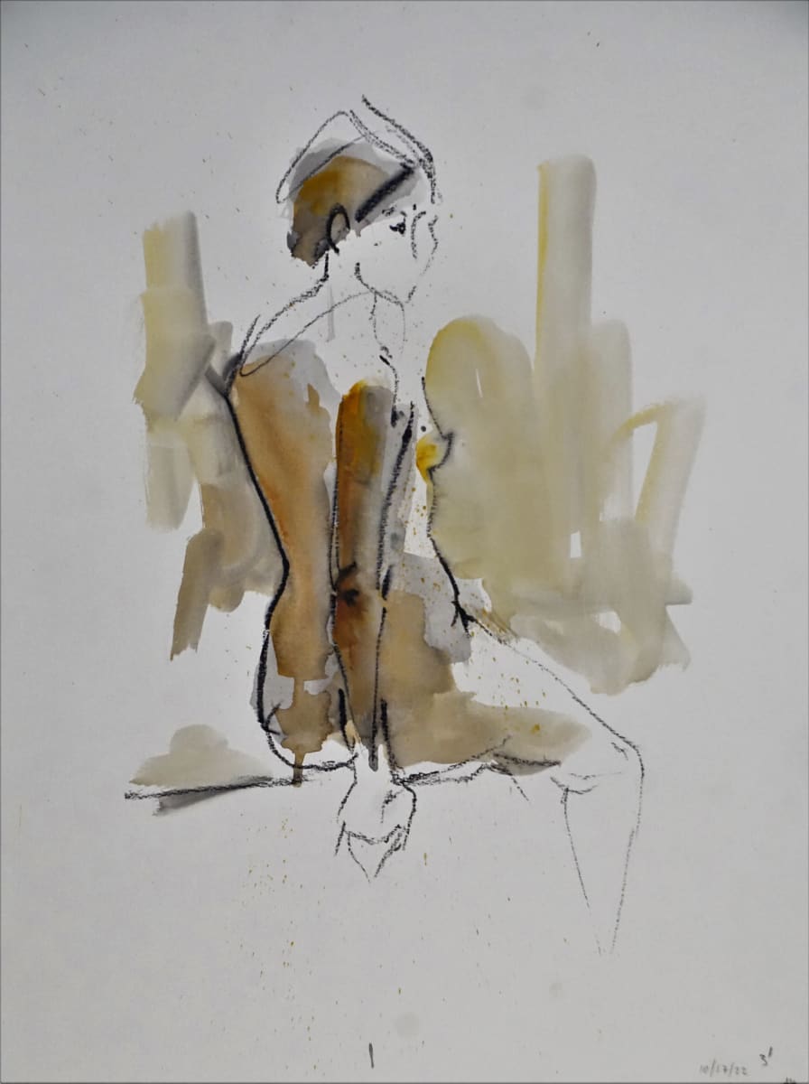 Emily by Eric Saint Georges 