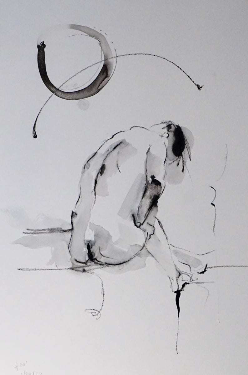 Anya by Eric Saint Georges 