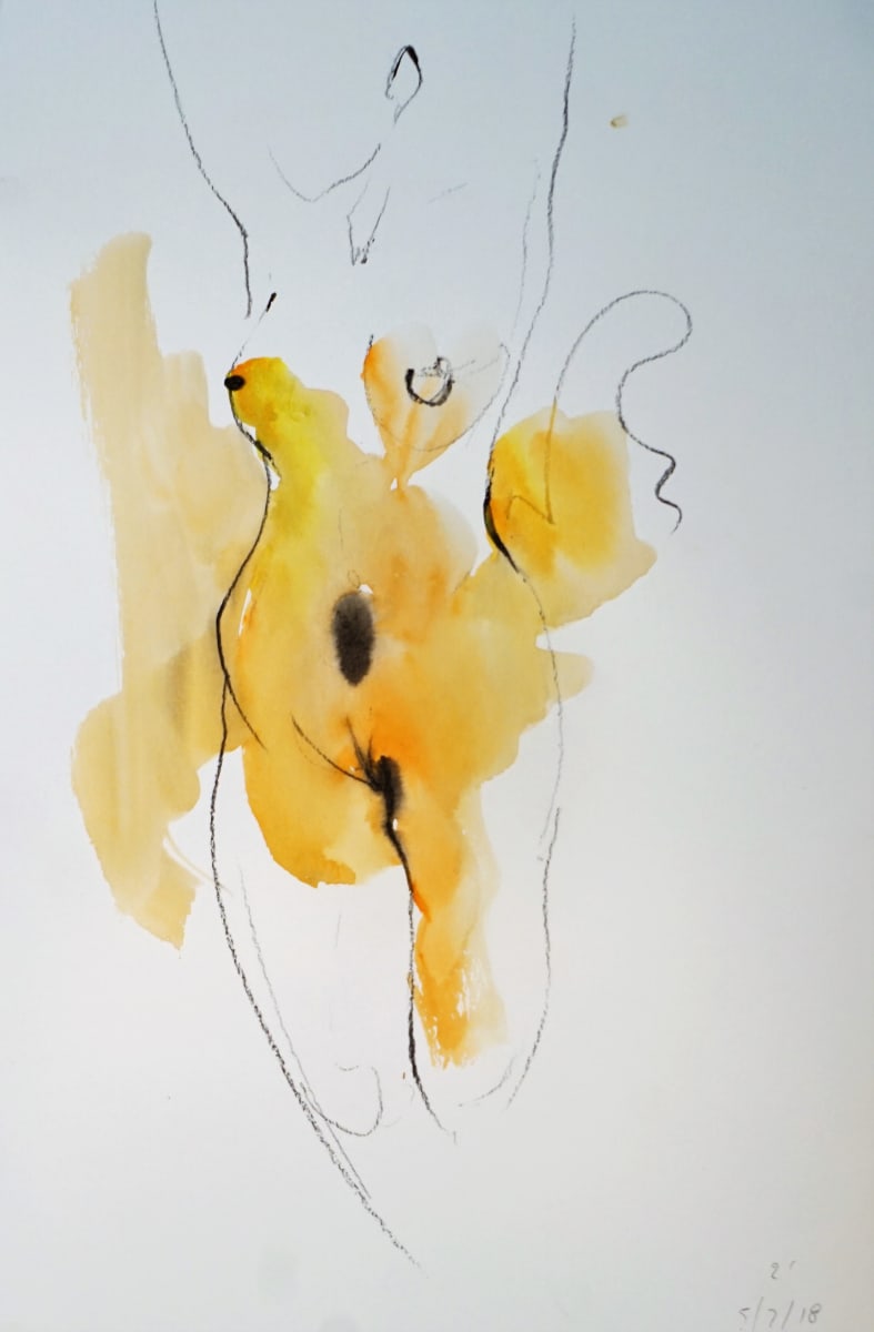 Stephanie by Eric Saint Georges 