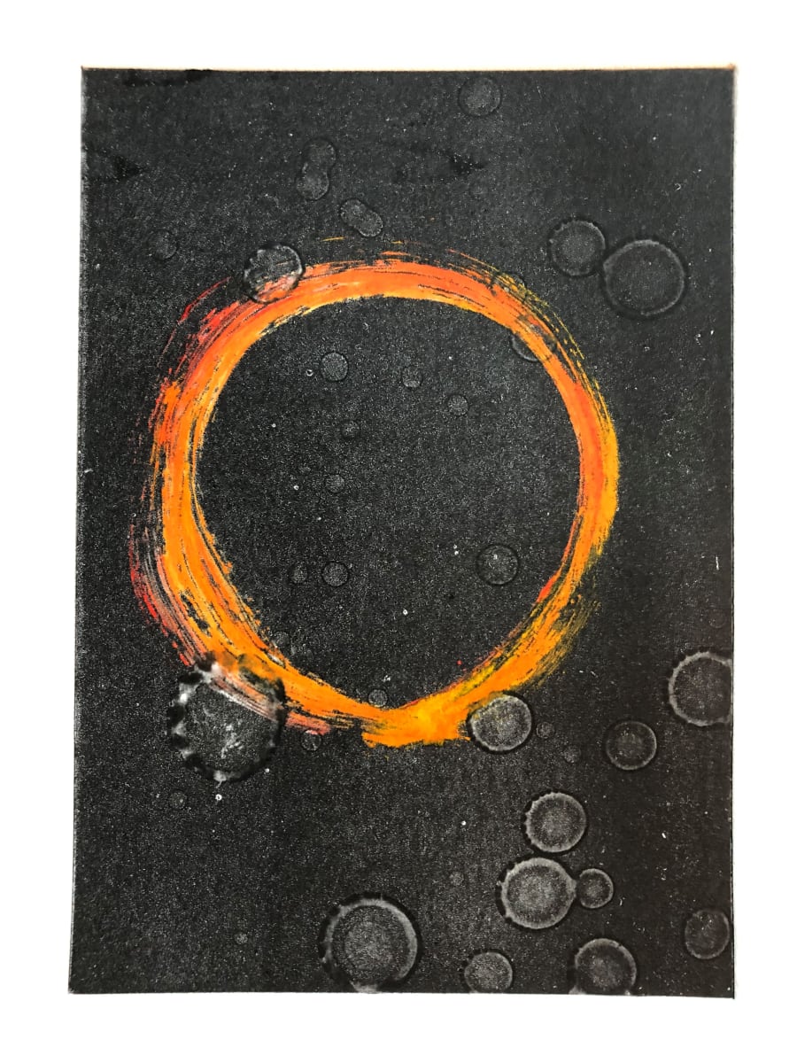Enso by Eric Saint Georges 
