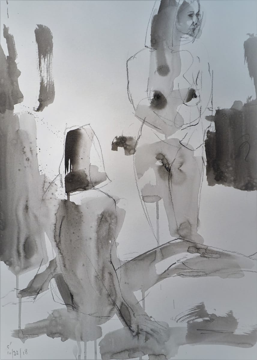 Small Talk by Eric Saint Georges 