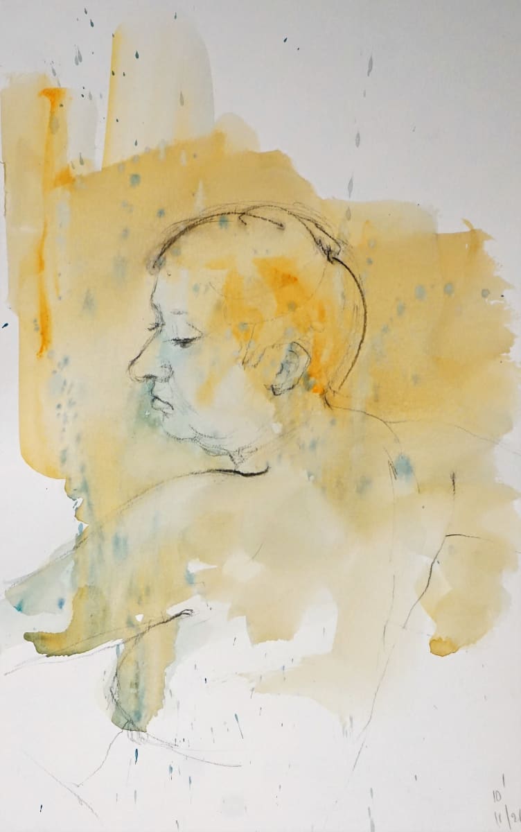 Anya by Eric Saint Georges 