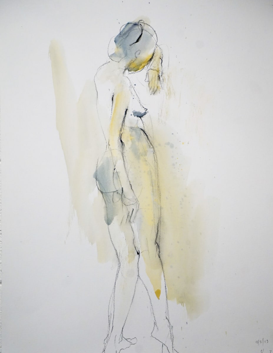 Emma by Eric Saint Georges 
