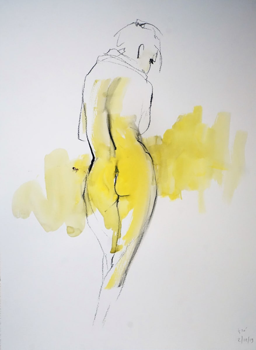 Christina by Eric Saint Georges 
