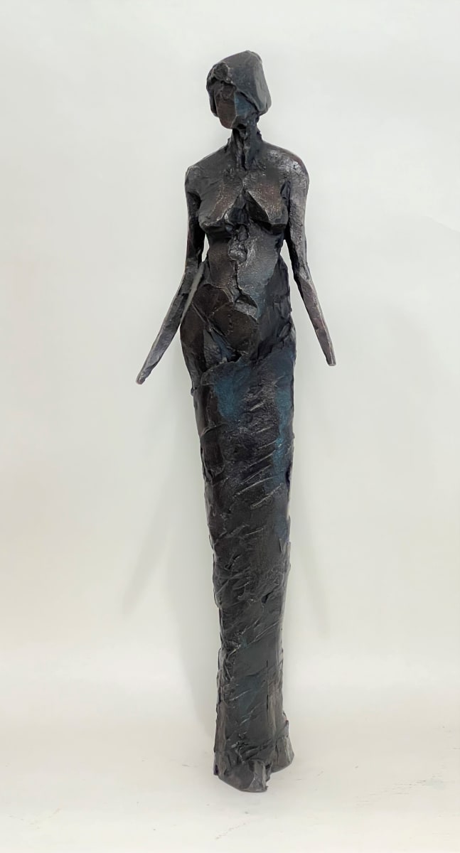 Dana Standing 7 1/8 by Eric Saint Georges 