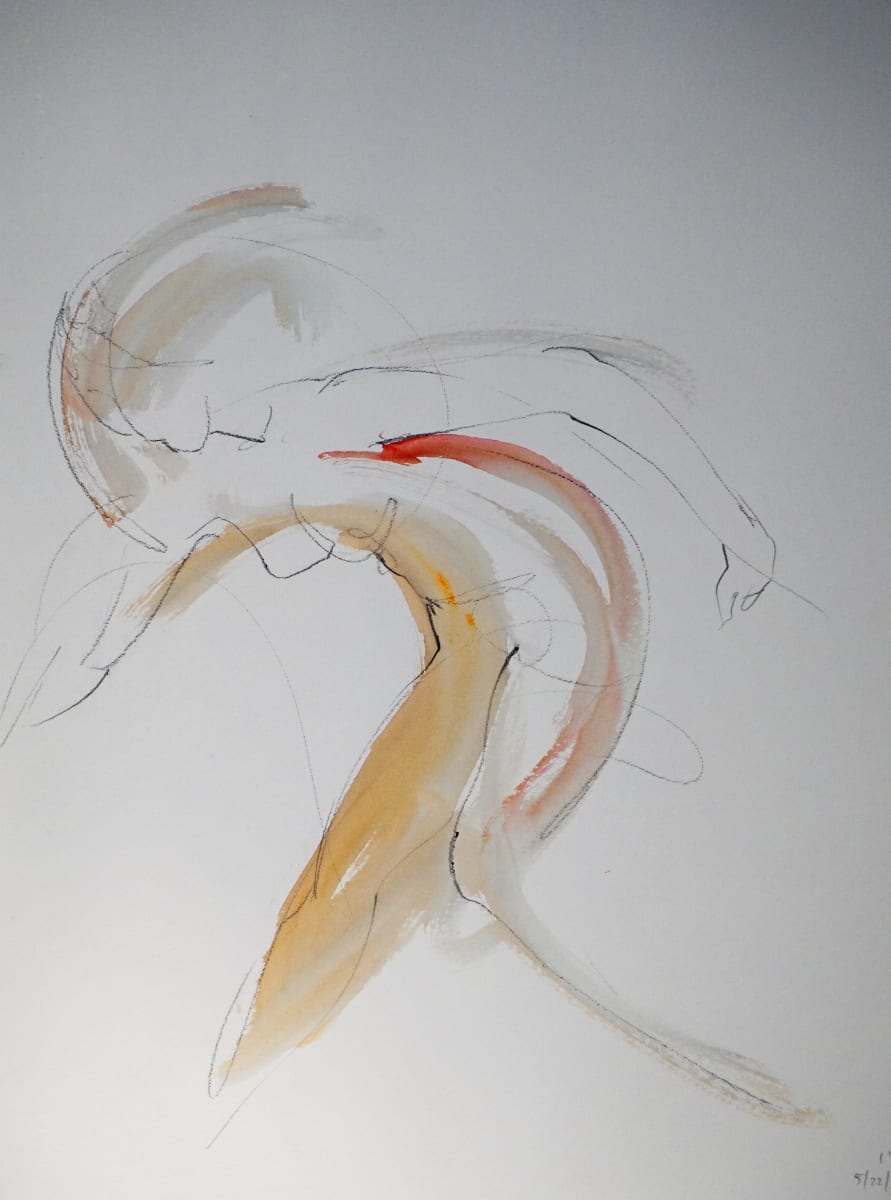 Stephanie by Eric Saint Georges 