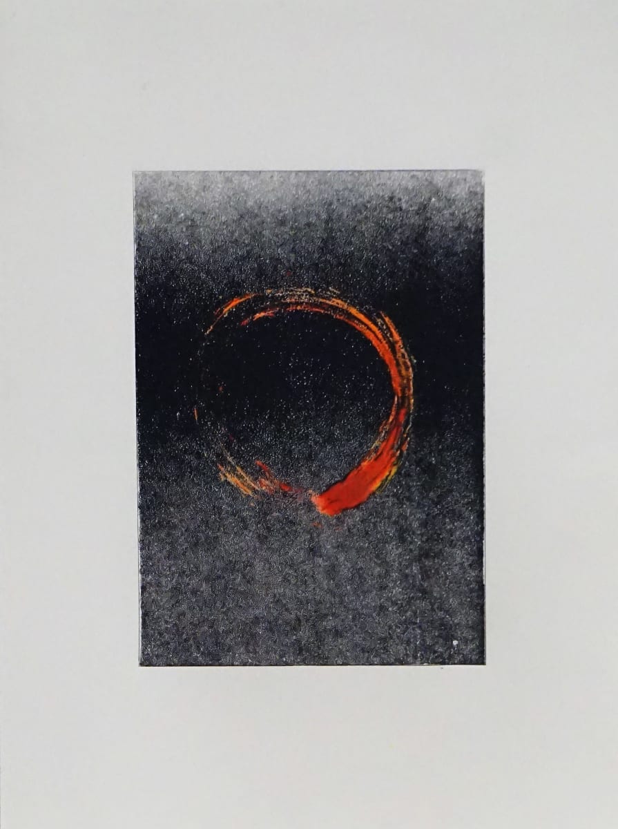Enso by Eric Saint Georges 