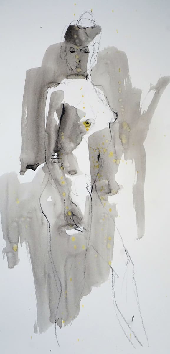 Emily by Eric Saint Georges 